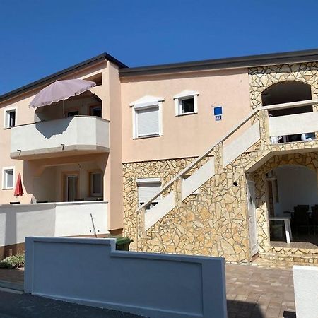 Apartmani Darija Vir Exterior foto