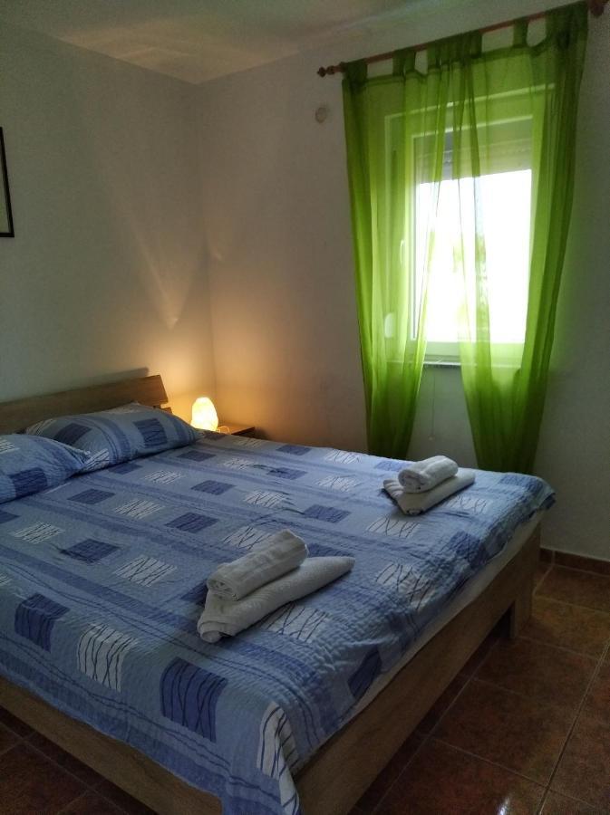 Apartmani Darija Vir Zimmer foto