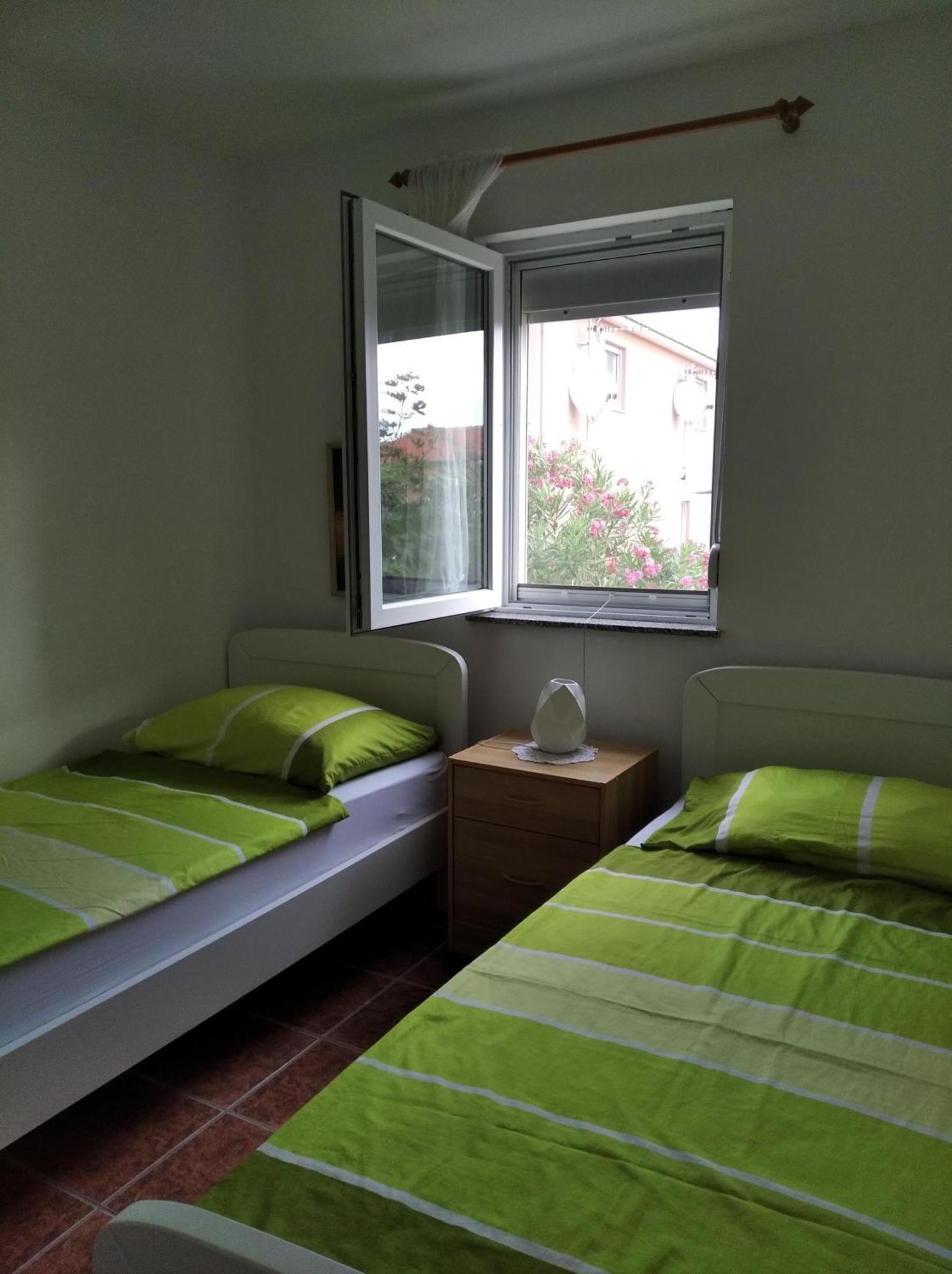 Apartmani Darija Vir Zimmer foto